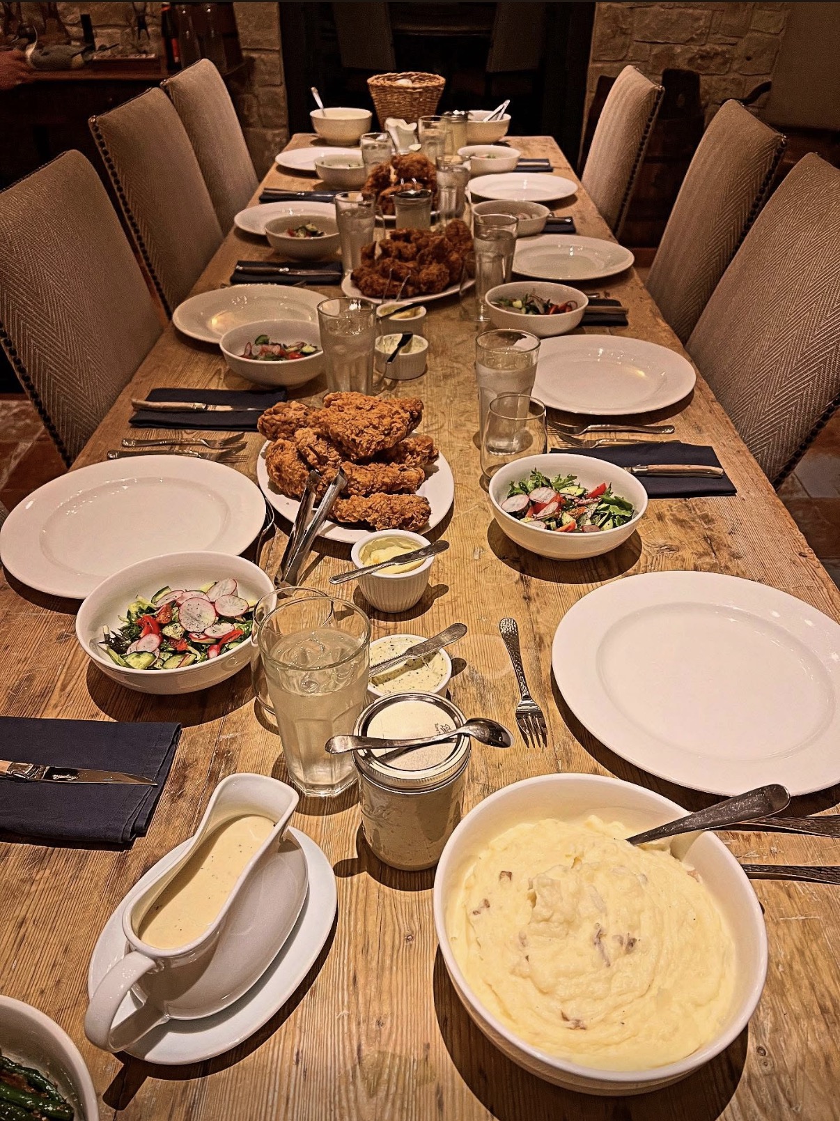 Spread Oaks Ranch – Go Deeper in the Heart of Texas
